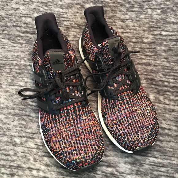 adidas ultra boost mens colors
